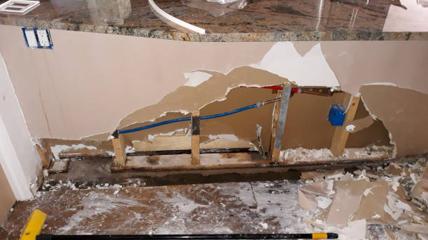 Best 24/7 water damage repair  in Lyons, NJ